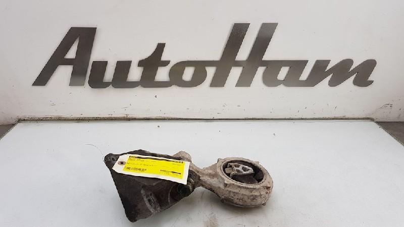 MONTAGE MOTEUR Nissan Qashqai (J10) (11-2006/01-2014), Utilisé, Nissan