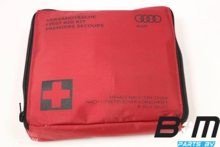 Verbandtas Audi A3 8V FL, Auto-onderdelen, Klein materiaal, Gebruikt