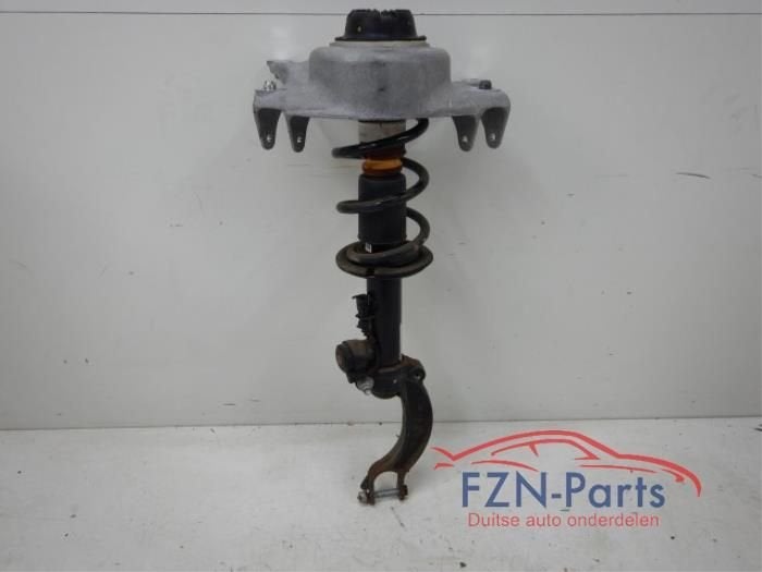 Audi A4 8K / A5 8T Veerpoot met DCC Sensor, Enlèvement ou Envoi, Utilisé