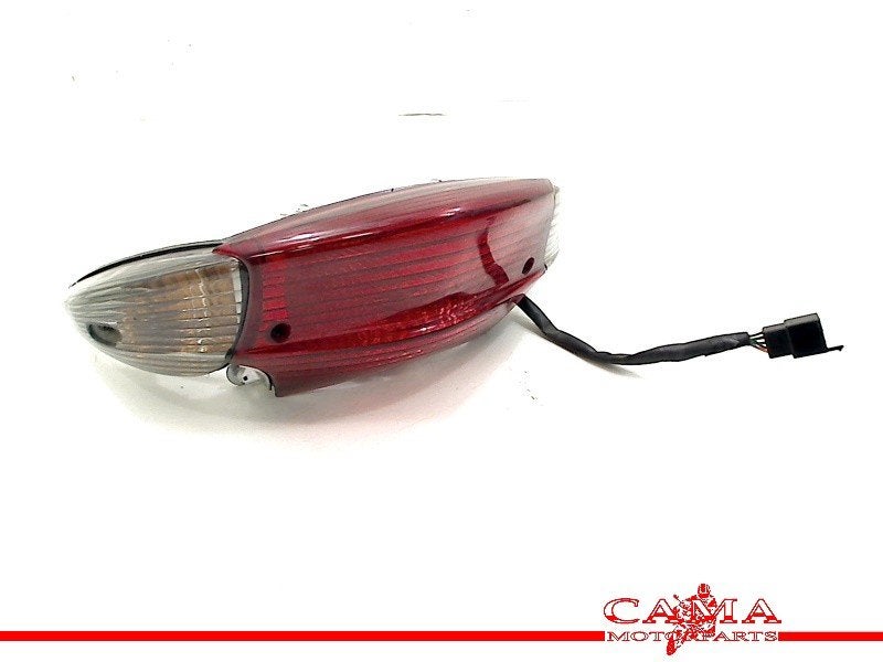 ACHTERLICHT Honda CBF 1000 2006-2009 (CBF1000 SC58), Dhr. S. di Majo, Gebruikt, Info@cama-motorparts.nl, P.J. Troelstraweg 8 8
3144 CX  MAASSLUIS, NL