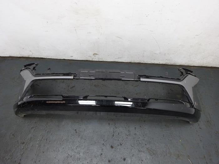 Voorbumper van een Renault Austral, Gebruikt, -, Renault, -