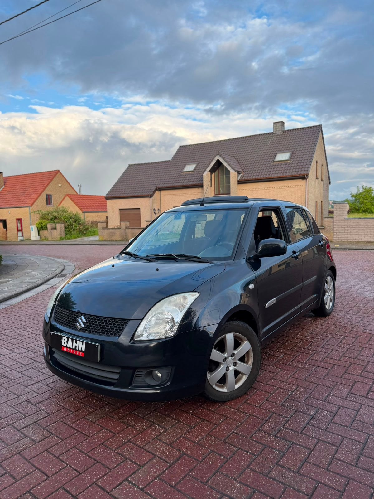 sukuzi swift, Autos, Achat, Entreprise, Boîte manuelle, Swift