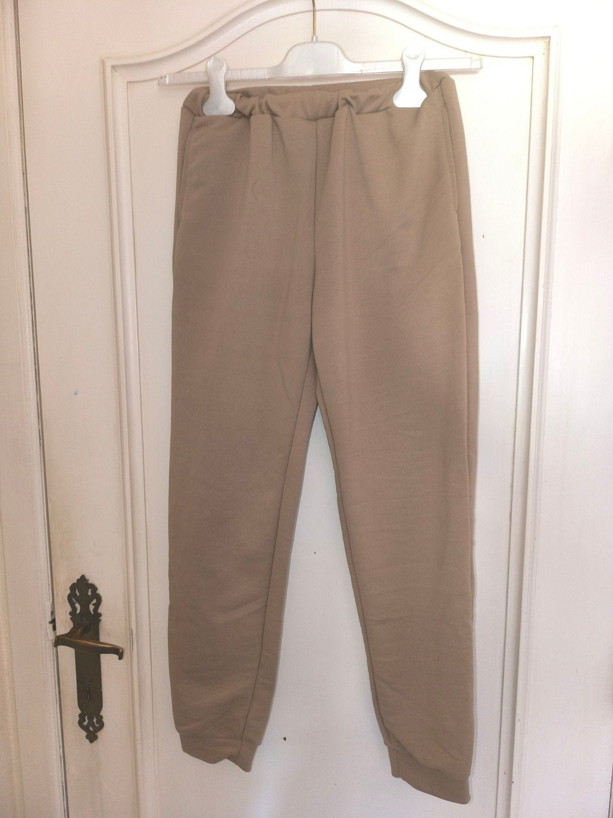 Leuke broek 146-152, Enfants & Bébés, Vêtements enfant | Taille 146, Enlèvement ou Envoi, Pantalon