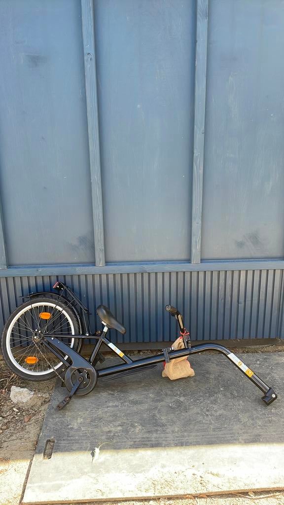 Bike2go zo goed als nieuw, Enlèvement, Comme neuf
