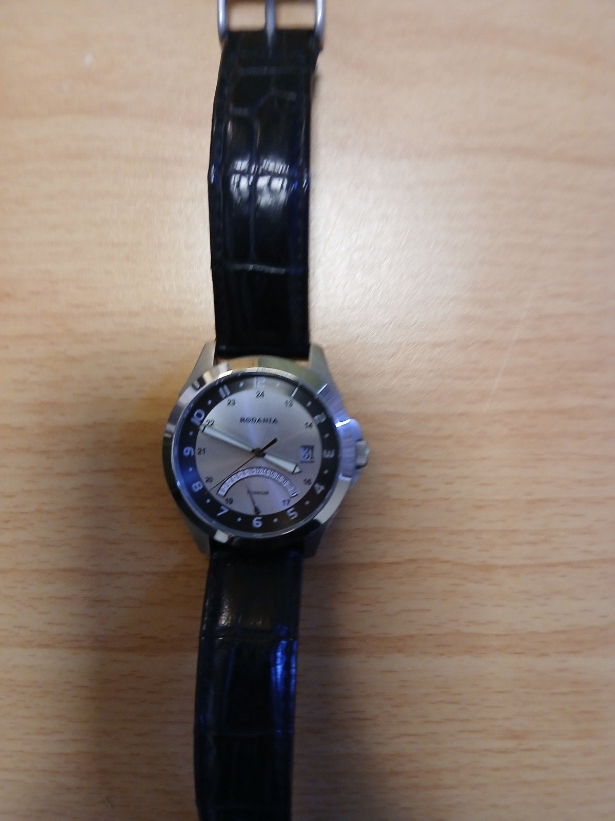 rodania titanium nieuwprijs was 300, Enlèvement ou Envoi