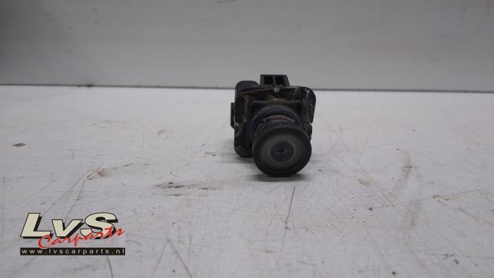 Achteruitrij Camera van een Ford Usa Mustang, Auto-onderdelen, Elektronica en Kabels, Amerikaanse onderdelen, Gebruikt, 3 maanden garantie