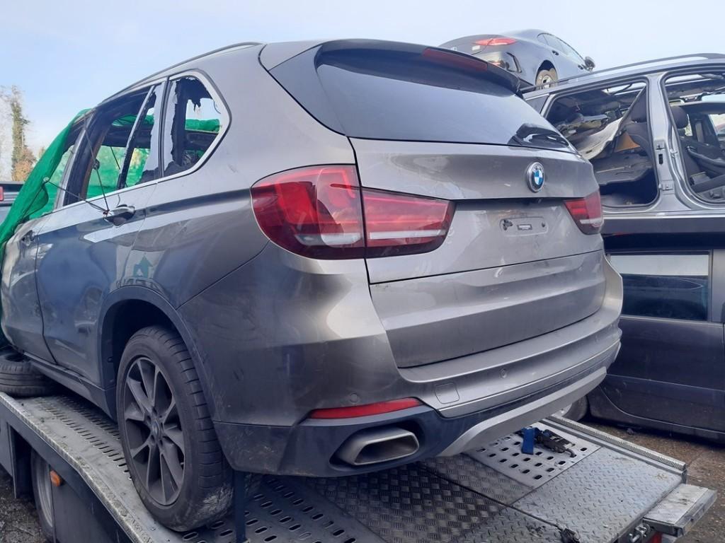 ETRIER DE FREIN ARRIÈRE GAUCHE ABS BMW X5 (F15), Utilisé, BMW