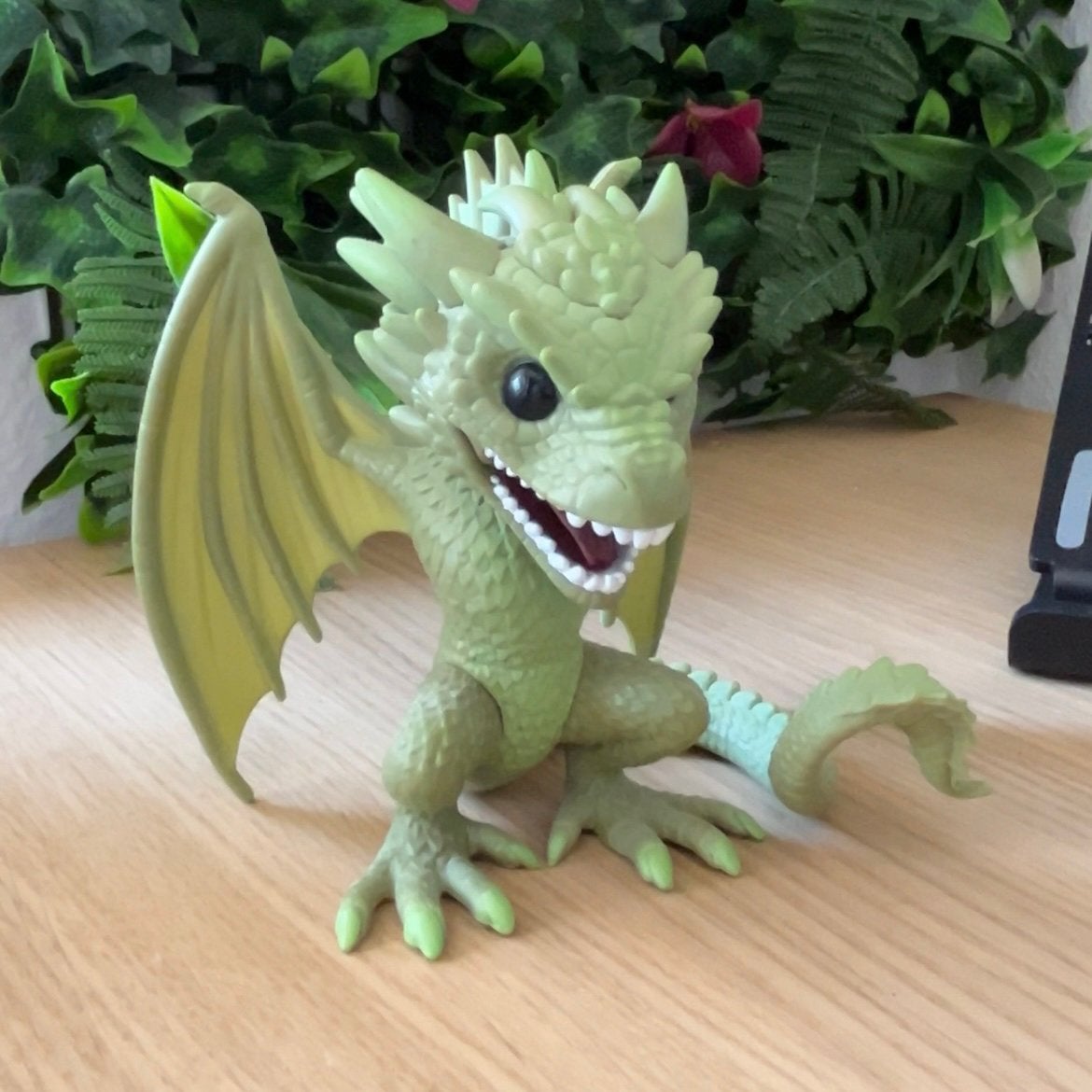 Rhaegal POP-figuur, Ophalen, Zo goed als nieuw