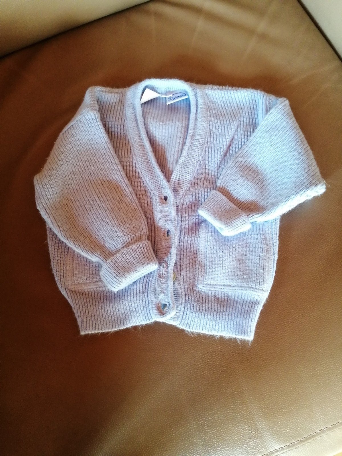 Gilet Dujardin T74, Enfants & Bébés, Enlèvement
