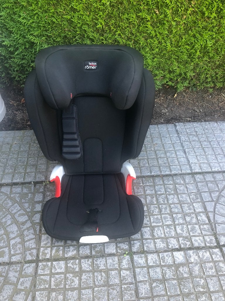 Autostoel romer, Enfants & Bébés, Sièges auto, Romer, Ceinture de sécurité, Dossier réglable, 15 à 36 kg