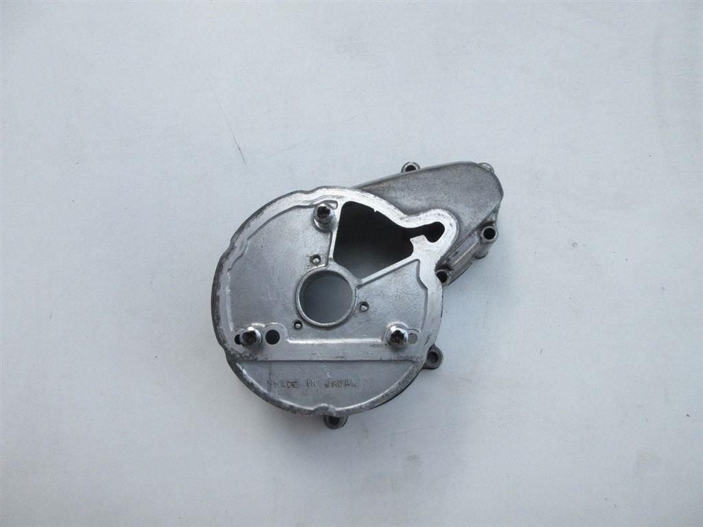 Kawasaki KZ305 dynamodeksel KZ 305 dynamo motorblok deksel, Ophalen of Verzenden, Gebruikt