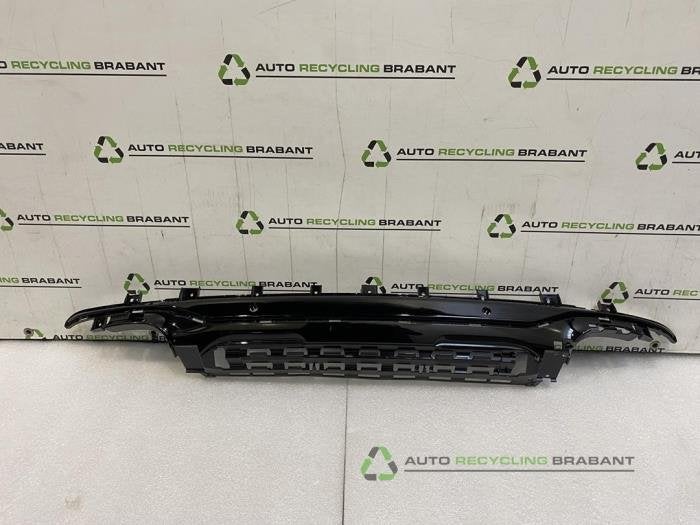 Jupe pare choc arrière d'un Ford Kuga, Autos : Pièces & Accessoires, -, 3 mois de garantie, Utilisé, -
