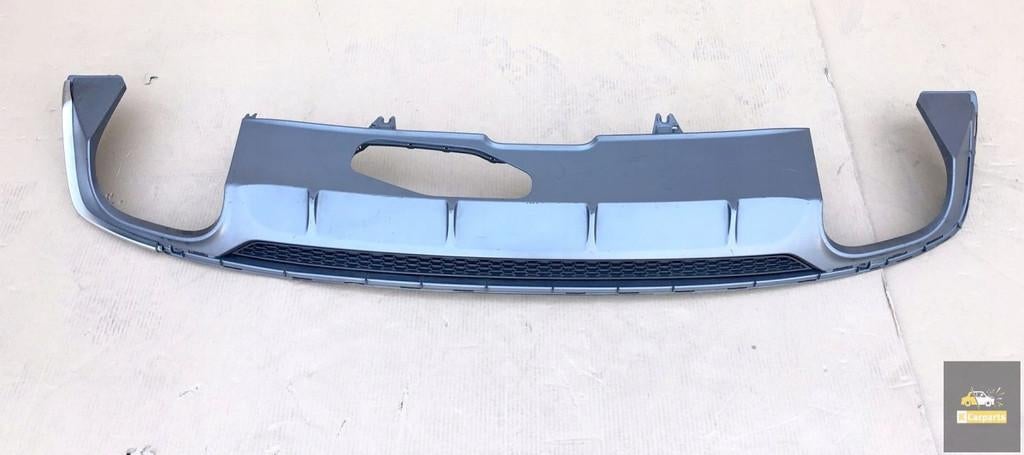 8W6807521K S5, LADDER - spoiler Audi A5 B9 8W6 S5, S-line -, Auto-onderdelen, Gebruikt, AUDI AG, Auto-Union-Strasse 1
85045  Ingolstadt, DE