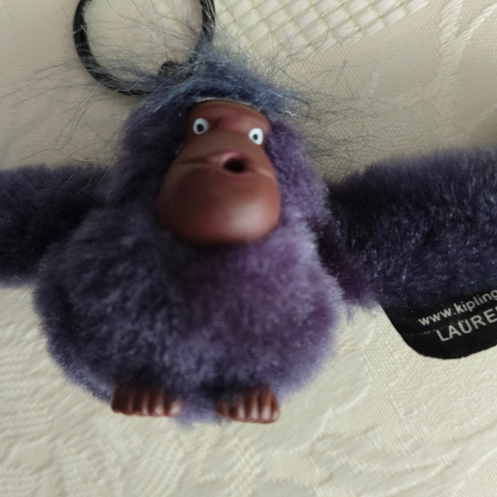 Sleutelhanger Kipling Laurence, Ophalen, Gebruikt