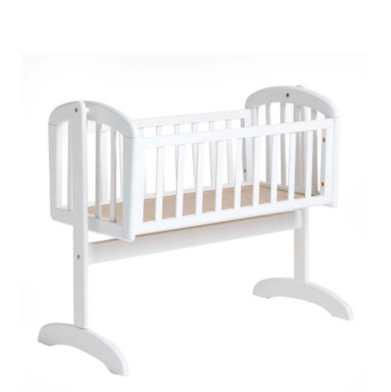 Lit pour enfant/berceau, Enfants & Bébés, Enlèvement, Comme neuf, Berceau