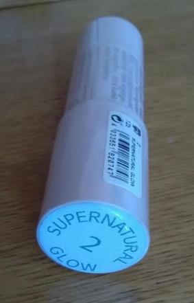 De Holografische Glow Stick 2 Supernatural BeYu NIEUW!, Nieuw, Ophalen of Verzenden, Make-up, Blauw