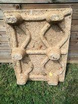 pallet, Ophalen, Pallet
