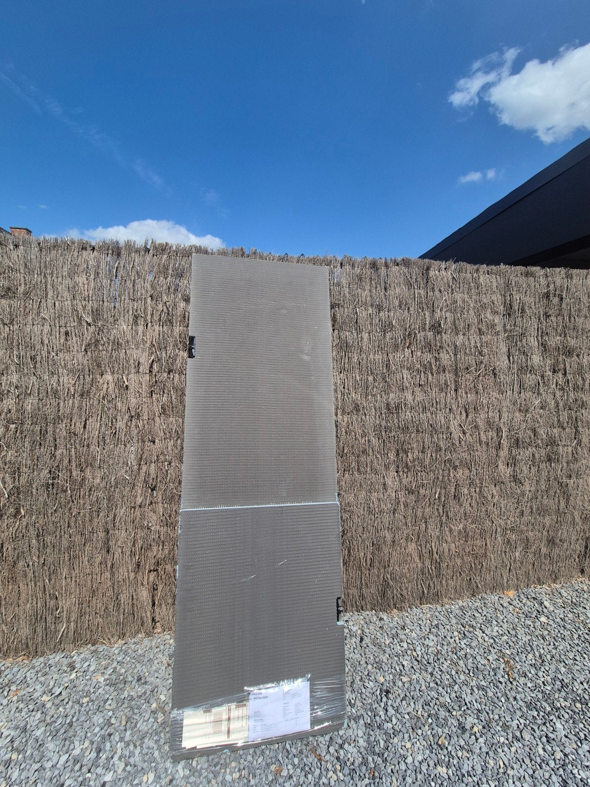 wedi bad afwerking panelen, Ophalen, Nieuw, 20 tot 50 mm