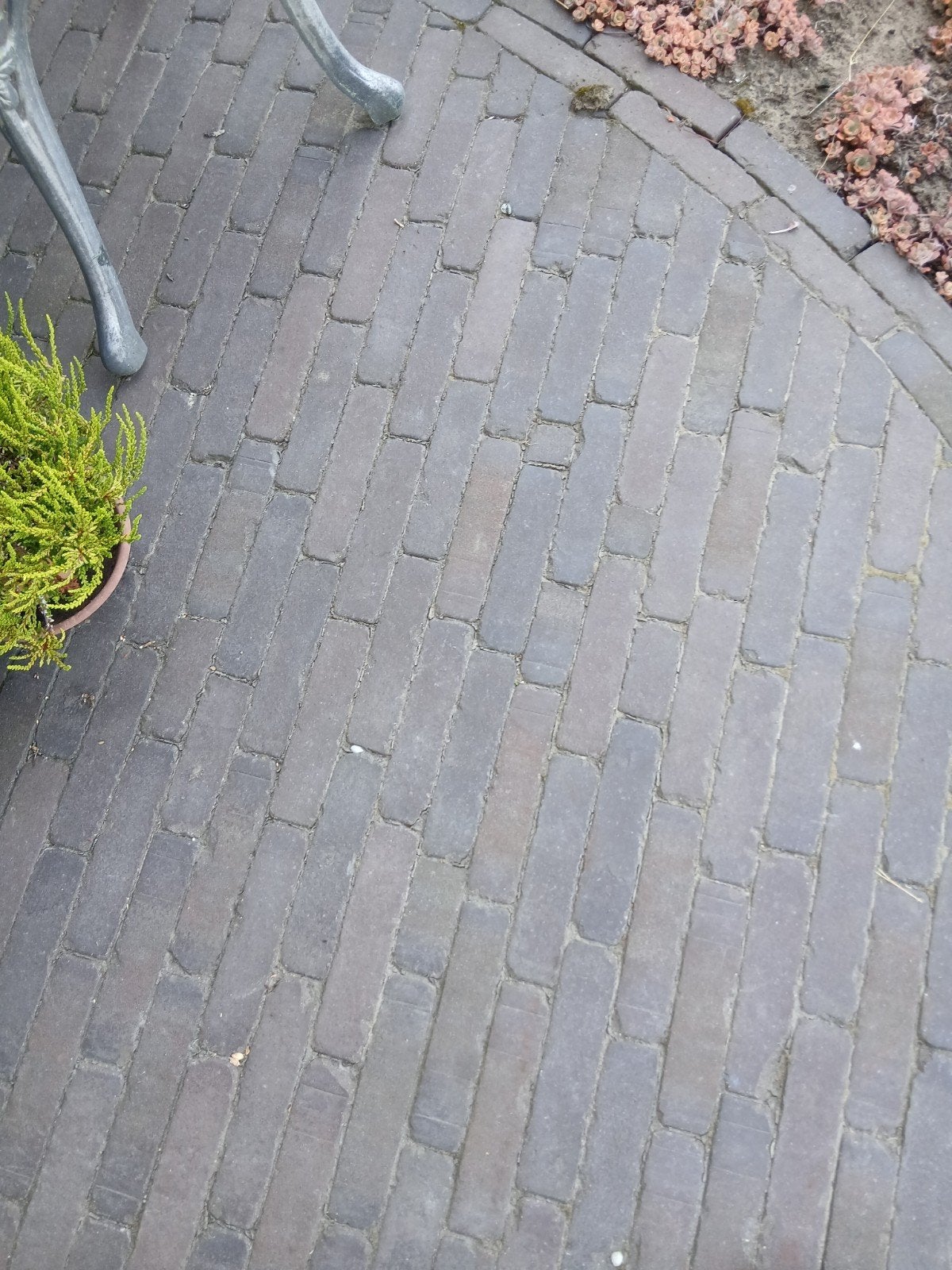 Kleiklinker, Neuf, Briques, Moins de 5 m², Enlèvement