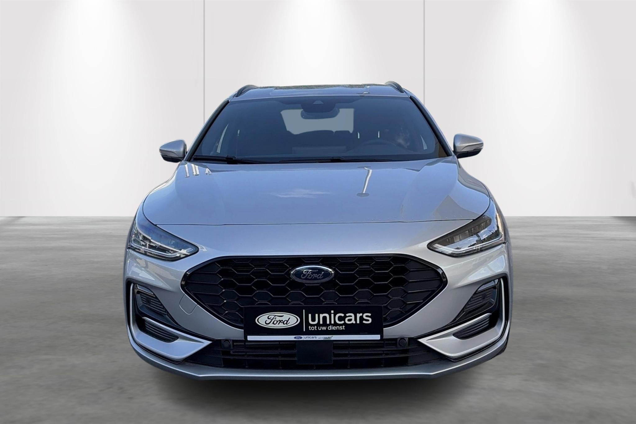 Ford Focus Clipper 1.0i EcoBoost MHEV 114kW ST-Line X DCT, Autos, Focus, Argent ou Gris, https://public.car-pass.be/vhr/6f4bfc99-639f-4523-9cdd-726aa7b44bca