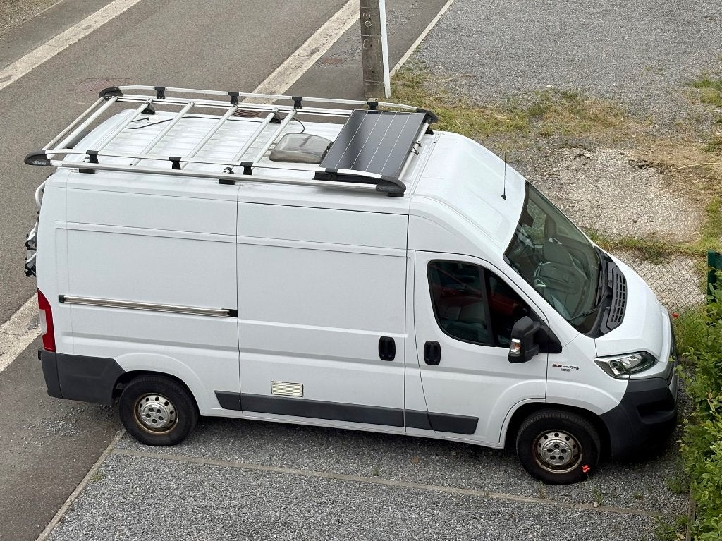 Van aménagé, Caravanes & Camping, Camping-cars, Particulier, jusqu'à 3, Modèle Bus ou Fourgon aménagé, Fiat, Fiat, 6 à 7 mètres
