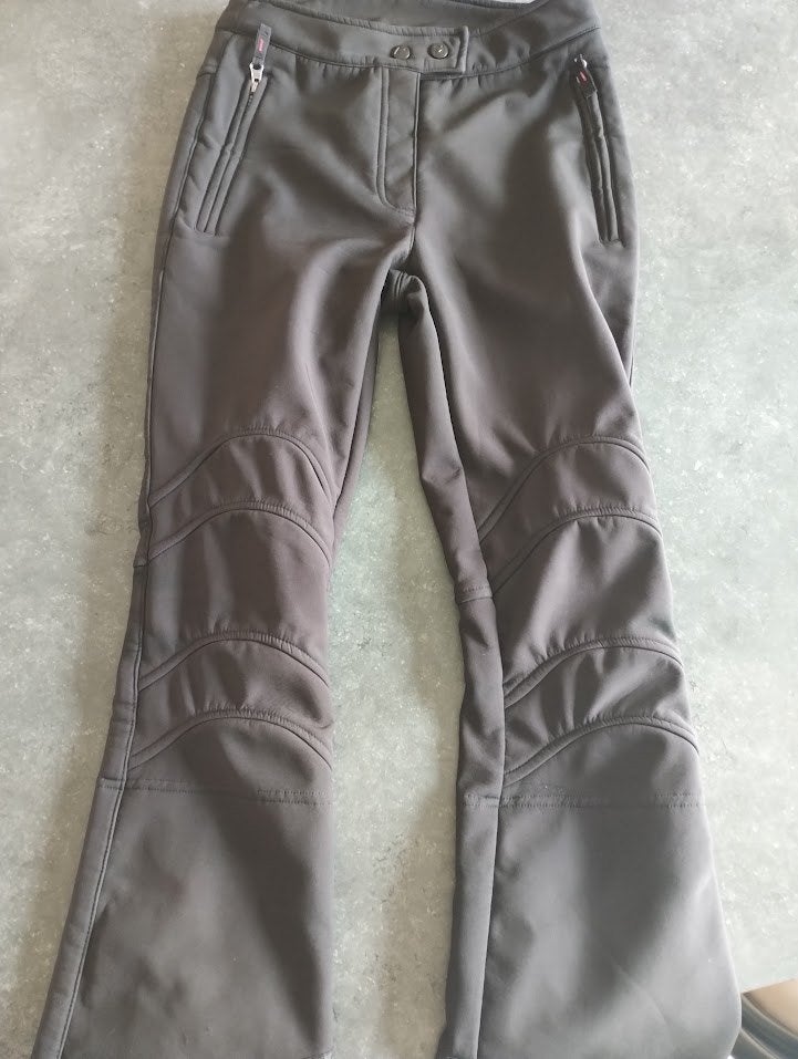 Killtec skibroek kinderen maat 164, Sport en Fitness, Overige merken, Ophalen of Verzenden, Zo goed als nieuw, Kleding