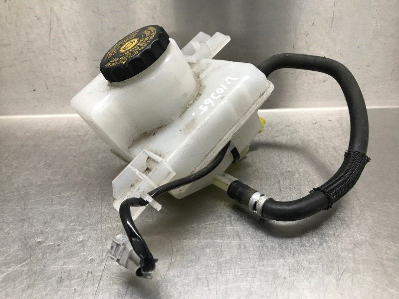 EXPANSIERESERVOIR Toyota Auris (E15) (01-2006/09-2012), Gebruikt, Toyota