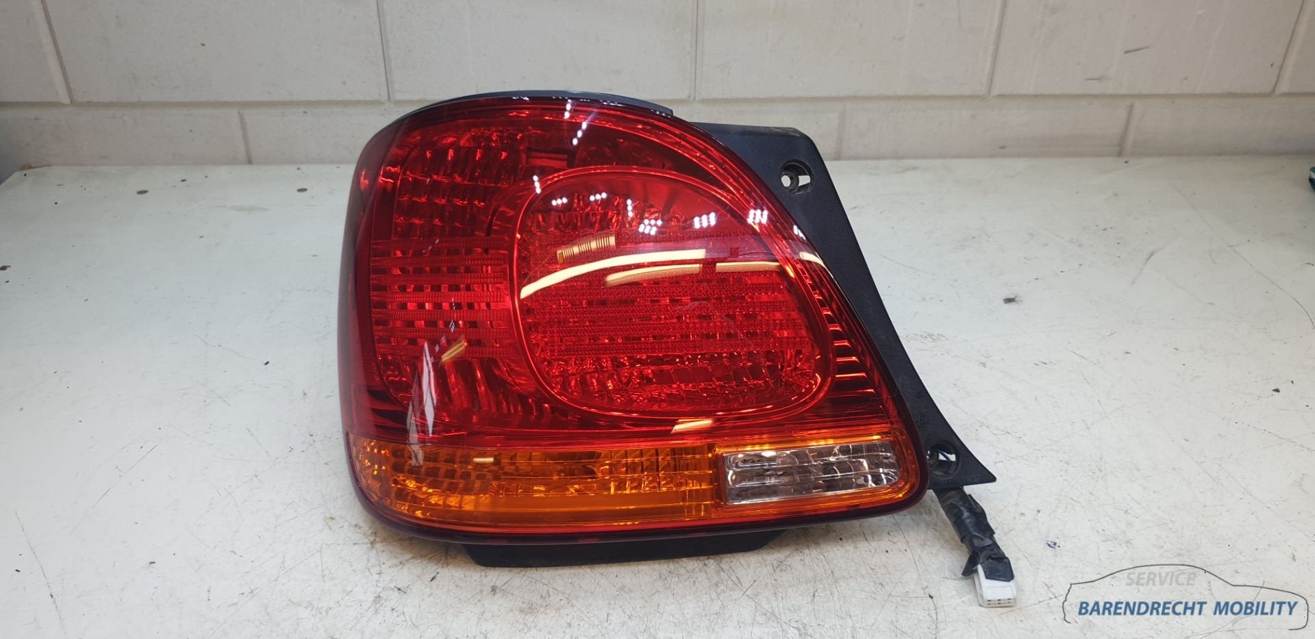 Feu arri re gauche (c t conducteur) d'origine pour Lexus GS, Info@toyota.co.jp, Toyota Motor Corporation, Utilisé, Lexus
