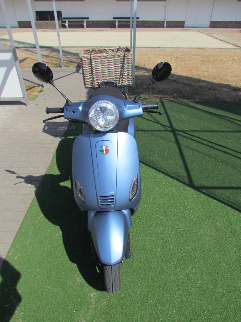 Scooter GTS Toscana classe B 45Km/u, 50 cc, Ophalen, Overige merken, Klasse B (45 km/u)