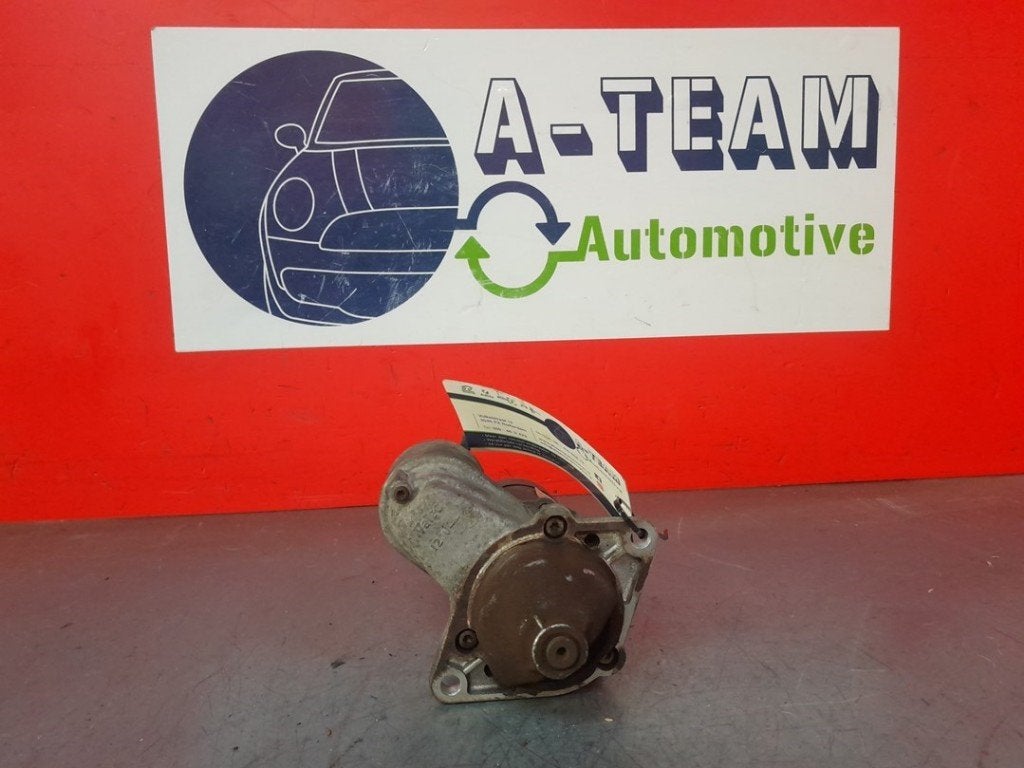 DÉMARREUR Opel Corsa C (F08 / 68) (|25200067|25198414|), Opel, Opel Automobile GmbH, Utilisé, Kontakt-opel@opel.com