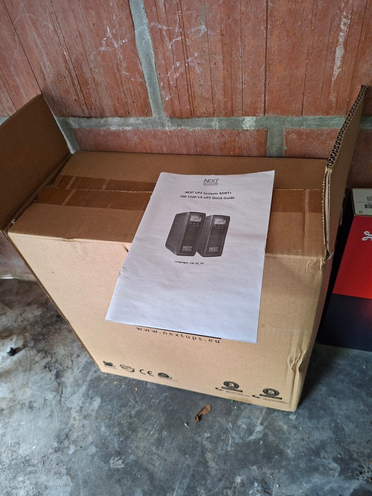 Goed voor rommelmarkt, Diversen, Rommelmarktspullen, Ophalen