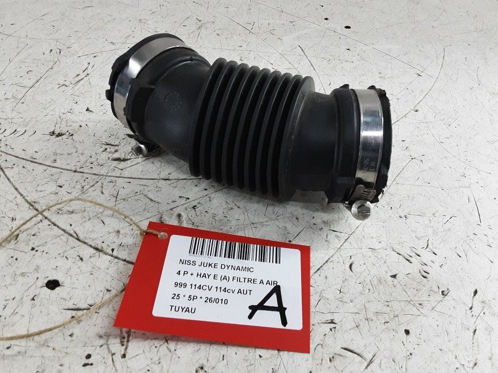 TUYAUX DIVERS Nissan Juke (F16) (01-2019/-) (165750995), Mevr. I. Hauben, Utilisé, Rue de l'Espoir 34 34
4030  GRIVEGNÉE, BE, Info@Collignon.be