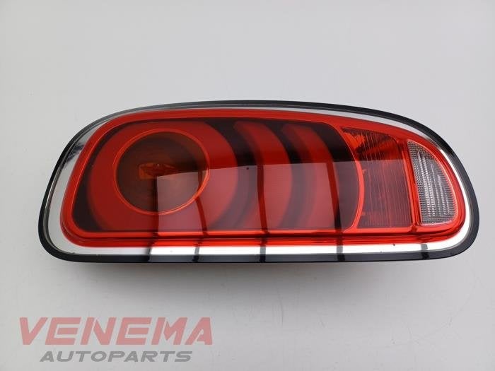Achterlicht links van een Mini Clubman, Gebruikt, -, -, Ophalen of Verzenden
