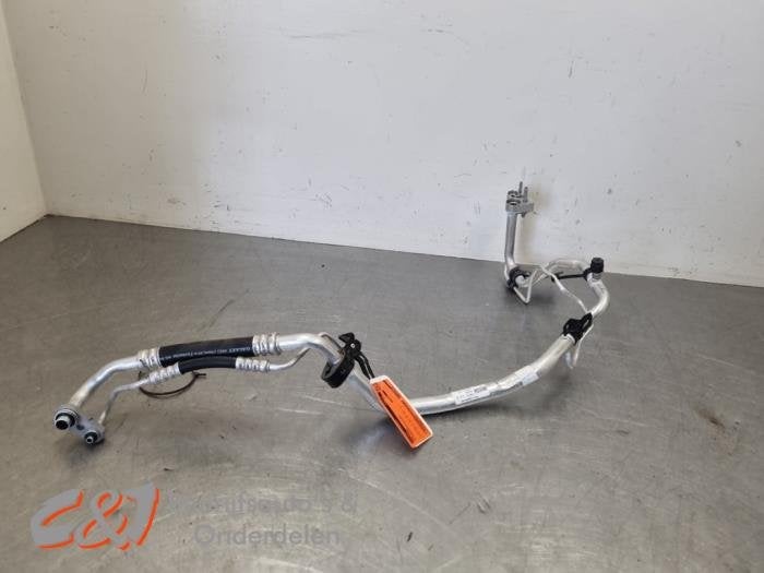 Tuyau clim d'un Volkswagen Transporter, -, 3 mois de garantie, Utilisé, -
