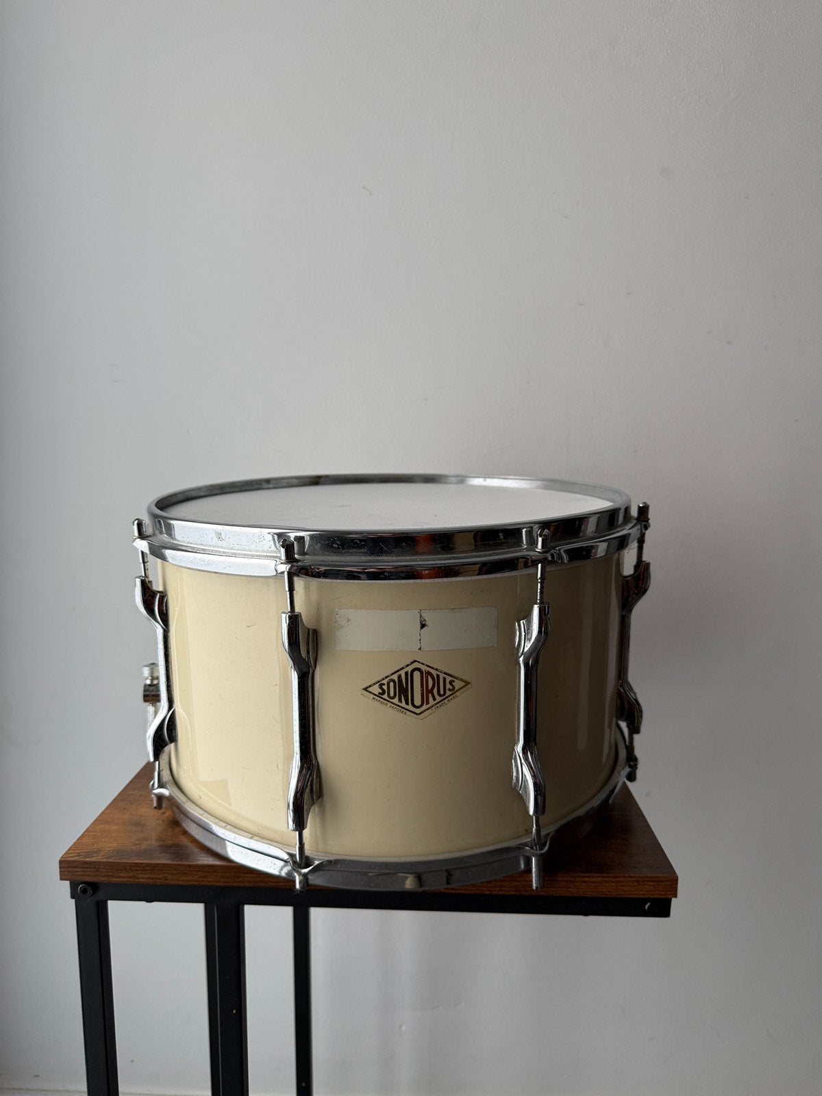 Trommel Sonorus, Musique & Instruments, Enlèvement, Utilisé
