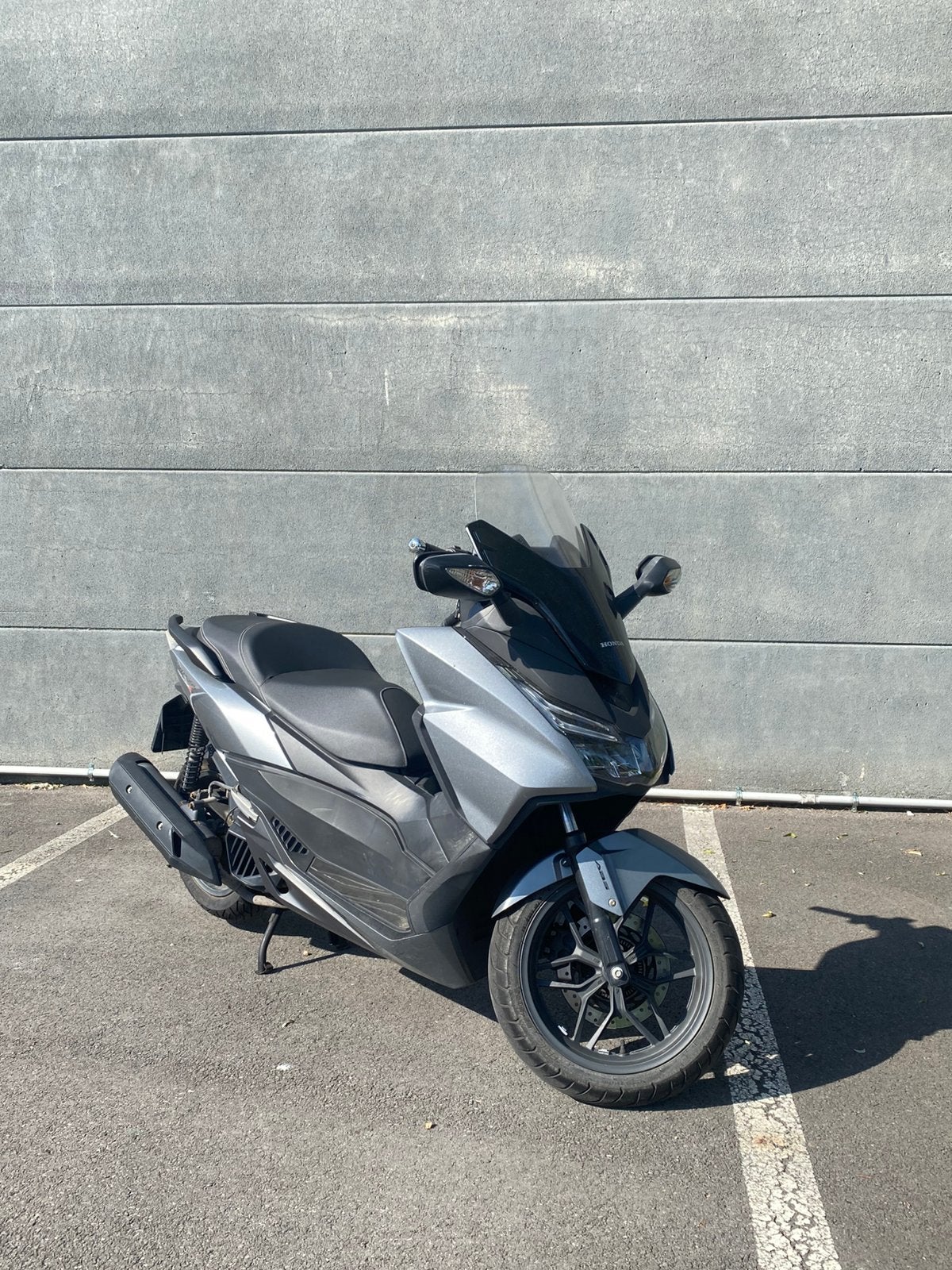 Honda forza 125cc, Motoren, Motoren | Honda, Particulier, ABS, LED Verlichting, Traction Control, Automaat, Gebruikt, Ophalen