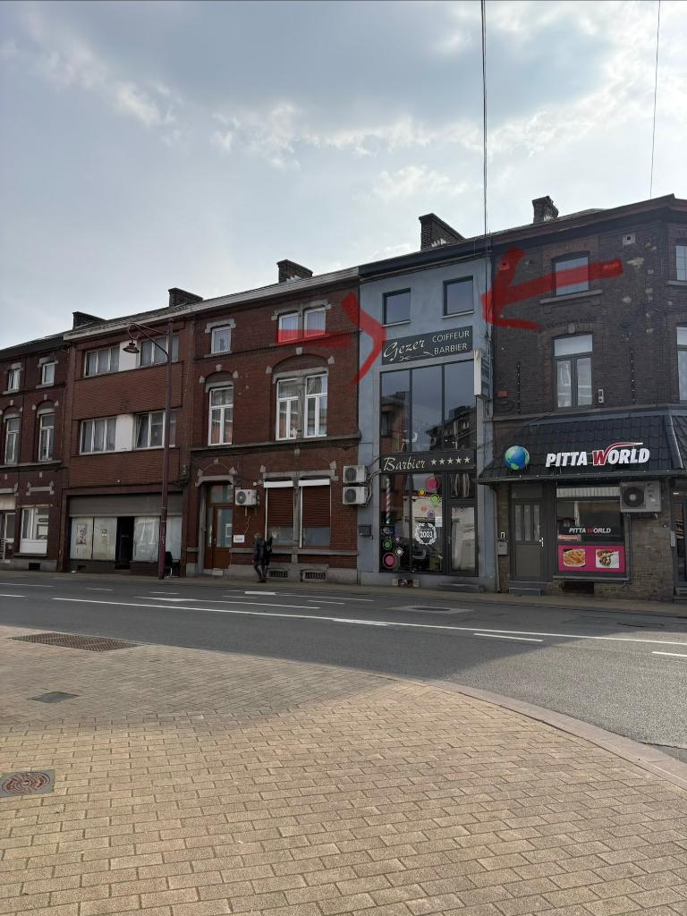 Appartement tout neuf, Immo, Charleroi