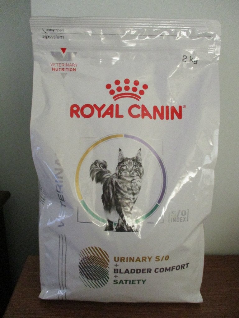 kattenbrokken, Dieren en Toebehoren, Dierenvoeding, Ophalen of Verzenden, Kat