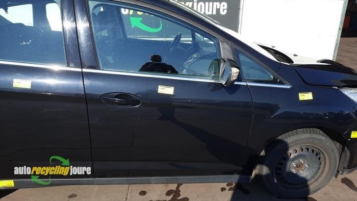 Portière 4portes avant droite d'un Ford C-Max (FA), -, -, 3 mois de garantie, Porte
