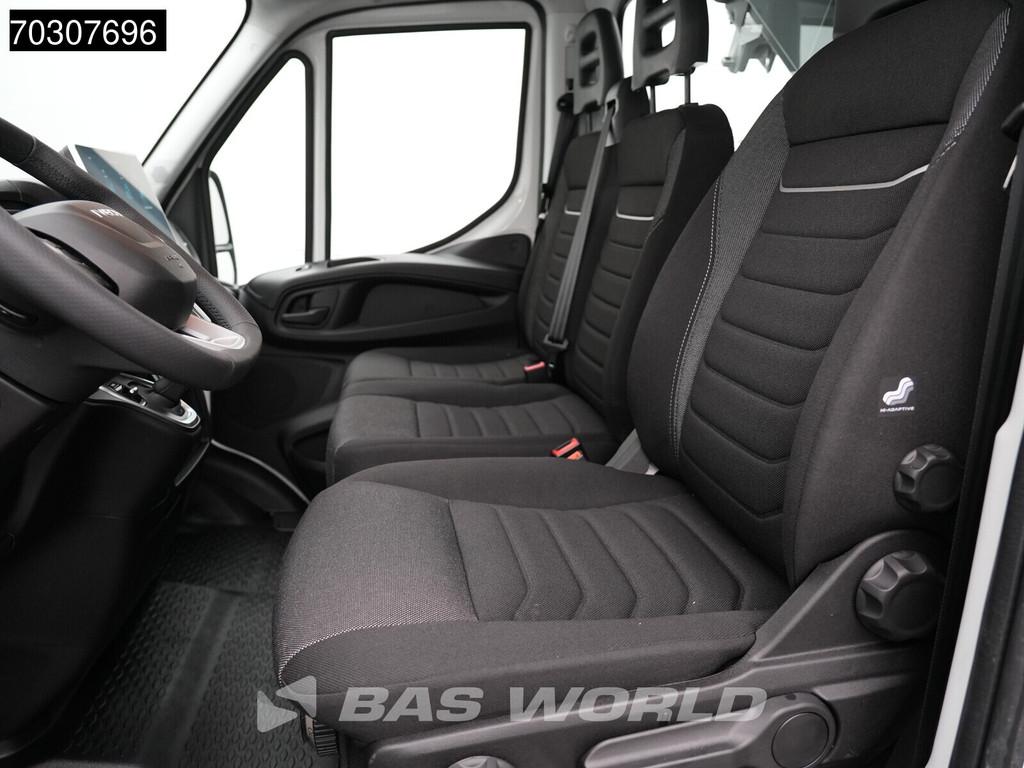 Iveco Daily 35C21 3.0L Automaat Driezijdige Kipper Dubbelluc, Neuf, Achat, Euro 6, Entreprise