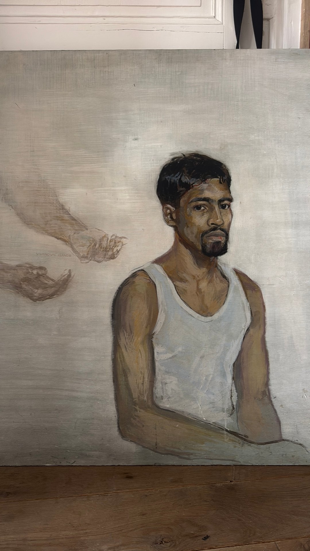 Schilderij, Antiek en Kunst, Ophalen