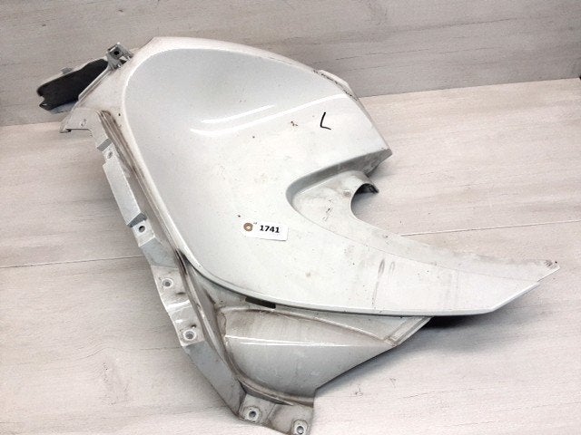 R1200RT 2010 - 2013 BMW Kuipdeel Kuipdeel zijflank D1-48789