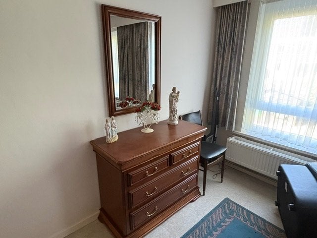 Slaapkamer, Huis en Inrichting, Slaapkamer | Complete slaapkamers, Ophalen, Zo goed als nieuw, Tweepersoons