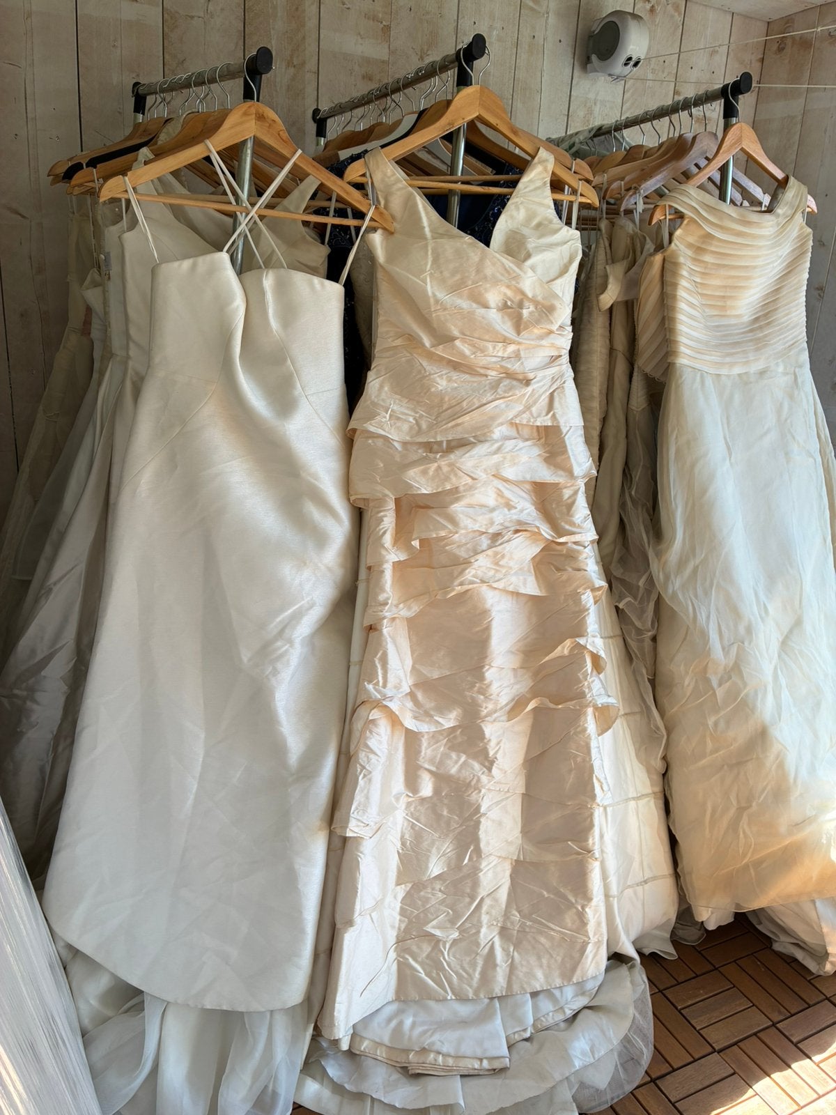 Trouwjurk, Kleding | Dames, Ophalen, Nieuw, Trouwjurk