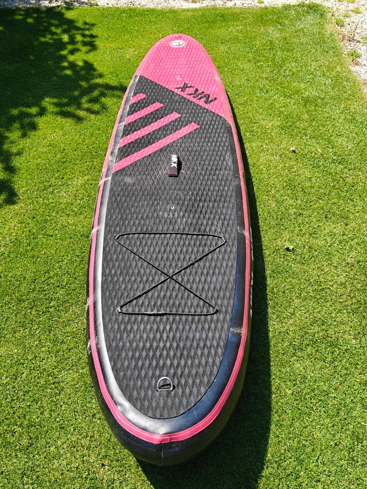 Allround SUP (stand-up paddle board), Watersport en Boten, Suppen, Ophalen