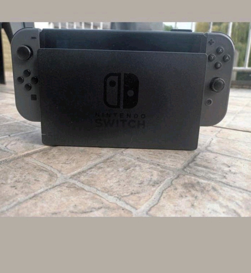 Switch V2 2019, Ophalen