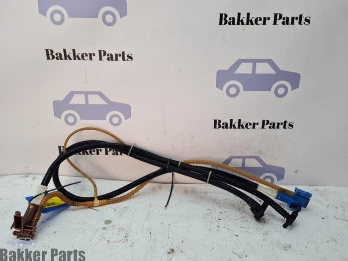 Pompe carburant électrique d'un Porsche Cayenne, -, Porsche, 3 mois de garantie, Utilisé