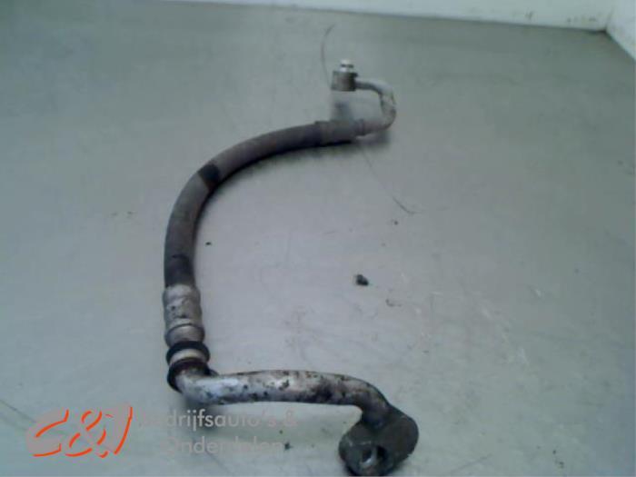 Airco Leiding van een Volkswagen Caddy, Gebruikt, -, Volkswagen, -