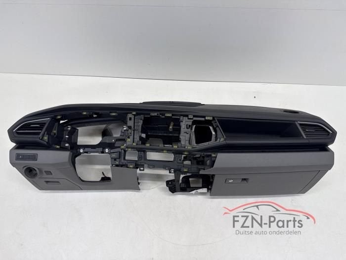 VW Transporter T6 California Dashboard Los (7L1857003B), Ophalen of Verzenden, Gebruikt