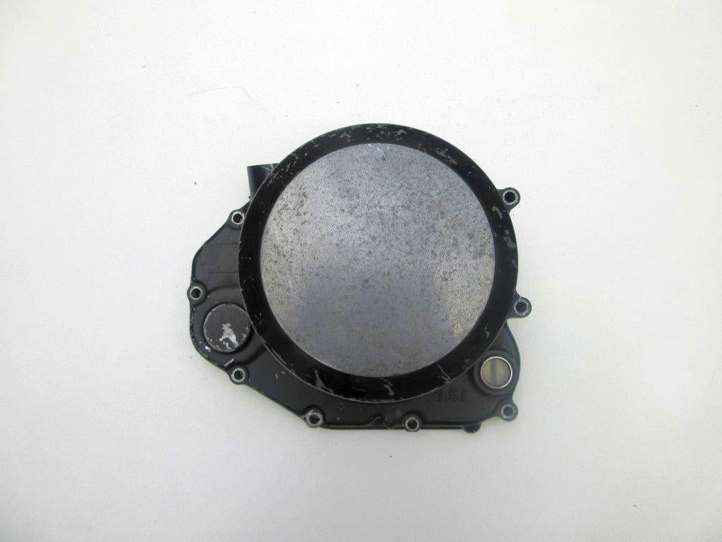 Kawasaki Z750 koppelingsdeksel KZ 750 E motorblok deksel LTD, Motoren, Onderdelen | Kawasaki, Gebruikt, Ophalen of Verzenden